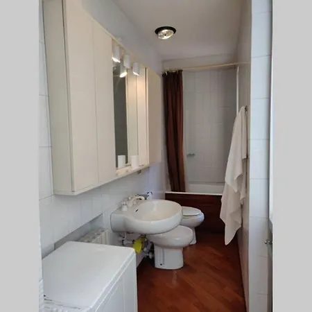 Diamante - Centralissimo - Wifi - Vista Mare *
