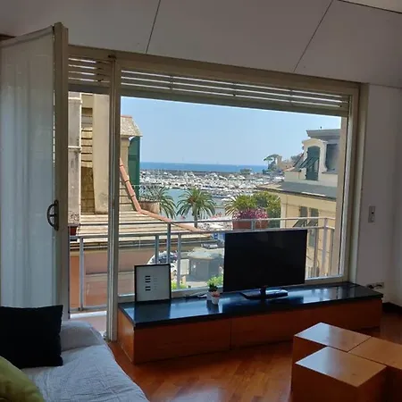 Diamante - Centralissimo - Wifi - Vista Mare * راباللو