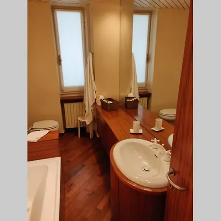 Diamante - Centralissimo - Wifi - Vista Mare Apartament *