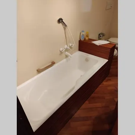 Diamante - Centralissimo - Wifi - Vista Mare