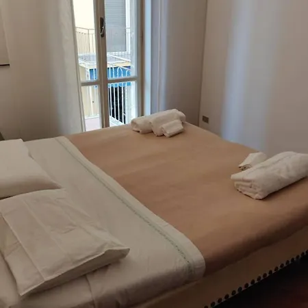 Diamante - Centralissimo - Wifi - Vista Mare *
