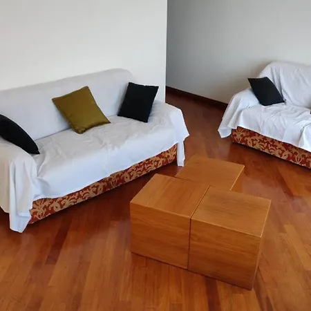 아파트 Diamante - Centralissimo - Wifi - Vista Mare *