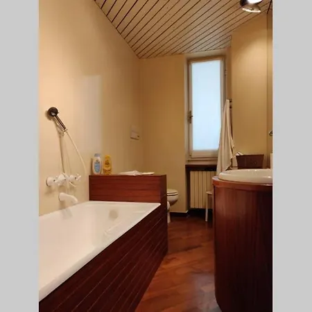 Diamante - Centralissimo - Wifi - Vista Mare Apartment Rapallo