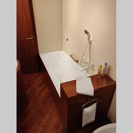 Diamante - Centralissimo - Wifi - Vista Mare 아파트