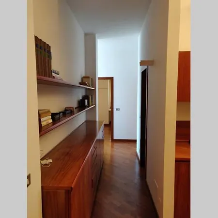 Diamante - Centralissimo - Wifi - Vista Mare 아파트 라팔로