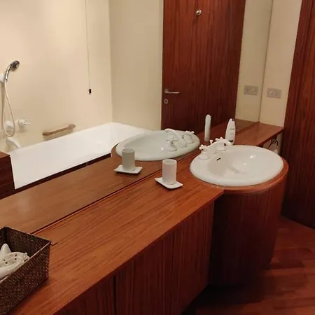 Diamante - Centralissimo - Wifi - Vista Mare